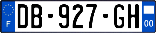 DB-927-GH