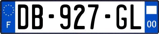 DB-927-GL