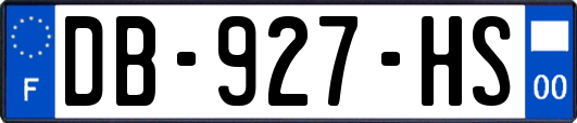 DB-927-HS