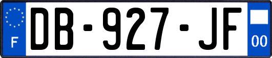 DB-927-JF