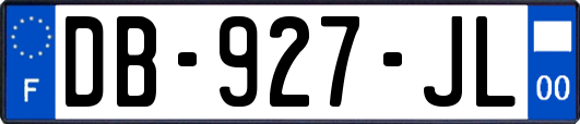 DB-927-JL