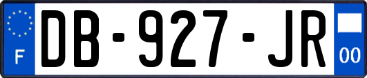 DB-927-JR