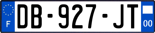 DB-927-JT