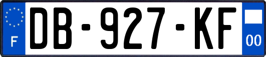 DB-927-KF