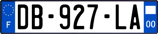 DB-927-LA