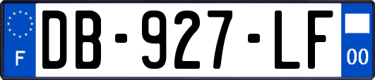 DB-927-LF
