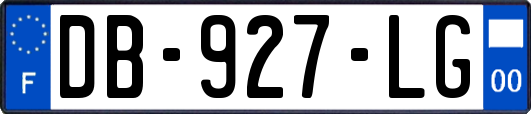 DB-927-LG