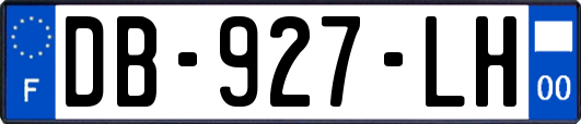 DB-927-LH