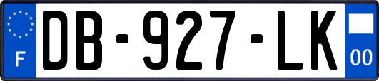 DB-927-LK