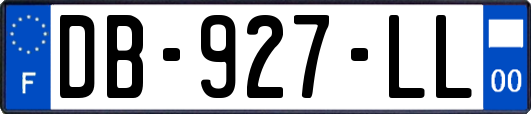 DB-927-LL