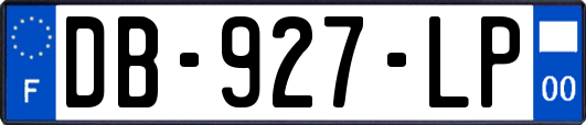 DB-927-LP
