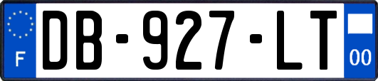 DB-927-LT