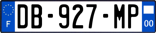 DB-927-MP