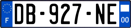 DB-927-NE