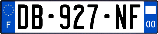 DB-927-NF