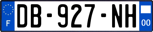 DB-927-NH