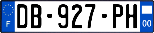 DB-927-PH