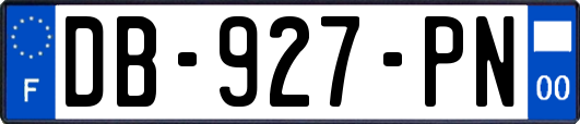 DB-927-PN