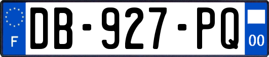 DB-927-PQ