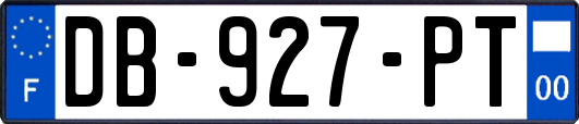 DB-927-PT
