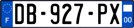 DB-927-PX