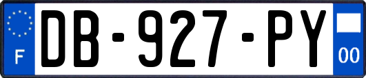 DB-927-PY