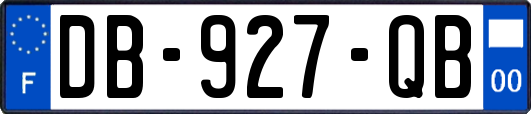 DB-927-QB
