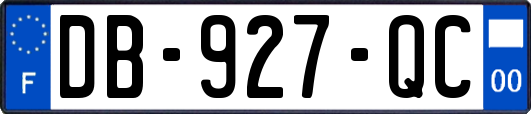 DB-927-QC