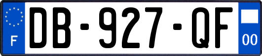 DB-927-QF