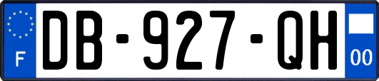 DB-927-QH