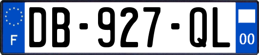 DB-927-QL
