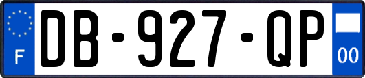 DB-927-QP