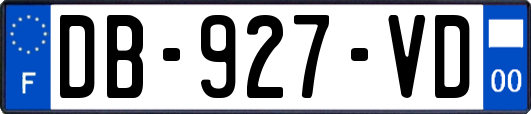 DB-927-VD