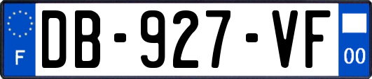 DB-927-VF
