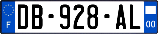 DB-928-AL