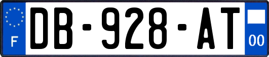 DB-928-AT