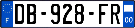 DB-928-FR