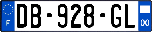 DB-928-GL