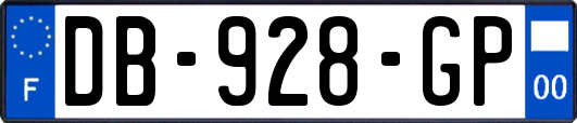 DB-928-GP