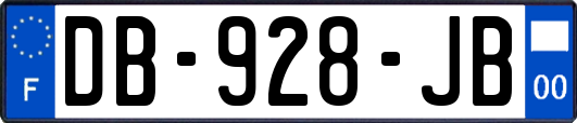 DB-928-JB