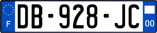 DB-928-JC