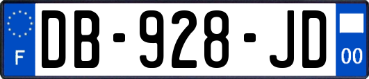 DB-928-JD