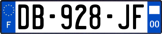 DB-928-JF