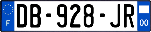 DB-928-JR