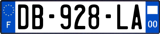 DB-928-LA