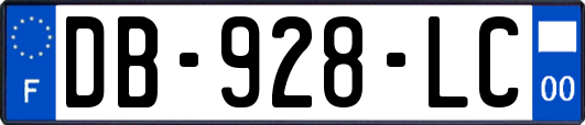 DB-928-LC
