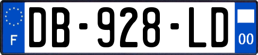 DB-928-LD