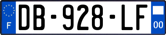 DB-928-LF