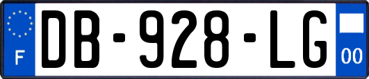 DB-928-LG