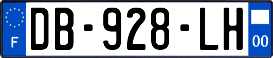 DB-928-LH
